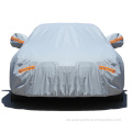 All Weather Nylon UV Polyester Car Cover